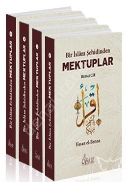 BİR İSLAM ŞEHİDİNDEN MEKTUPLAR (4. CİLD, SET)