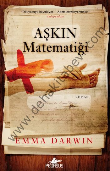 Aşkın Matematiği
