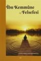 İbn Kemmune Ve Felsefesi, Elis Yayınları