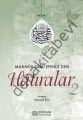 Mahmud Sami Efendi'den Hatıralar 2, Mustafa Eriş