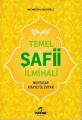 Temel Şafii İlmihali, Necmeddin Salihoğlu, Ravza