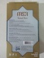 MSCR Fermuarlı Suni Deri Taban Termal Mest 40 Numara
