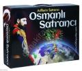 Osmanlı Satrancı - Şehzadelerin Oyunu , Hilal Ajans