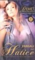 Pargalı ve Hatice (Cep Boy), Demet Altınyeleklioğlu