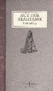Şahmerdan Bütün Eserleri -7, Sait Faik Abasıyanık