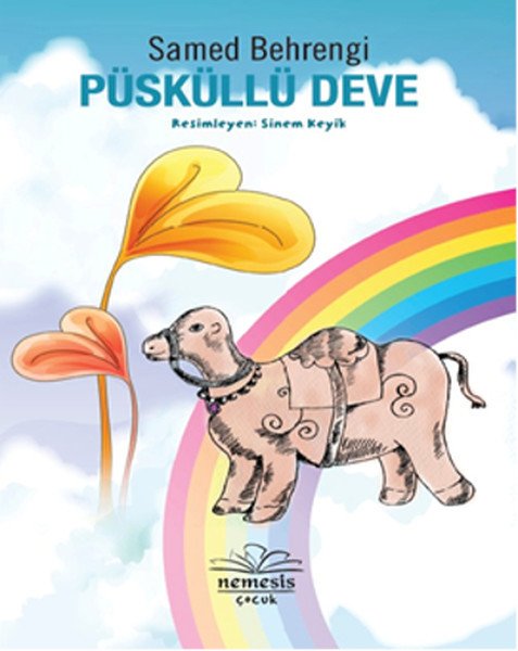 Püsküllü Deve, Samed Behrengi