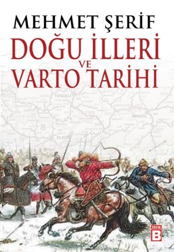 Doğu İlleri Ve Varto Tarihi, Karma Kitaplar