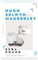 Hugh Selwyn Mauberley, Ezra Pound