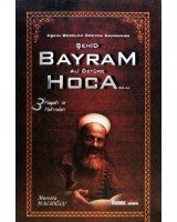 Şehid Bayram Ali Öztürk Hoca 3 , Kubbe Yayınevi