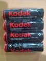 Kodak 4'lü Kalem Pil AA R6P UM3 1.5 V