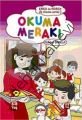 Eren ile Ceren İlk Okuma Serisi - Okuma Merakı, Nurdan Damla