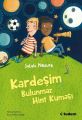 Kardeşim Bulunmaz Hint Kumaşı, Salah Naoura