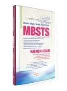 Mesleki Bilgiler Seviye Tespit Sınavı Hazırlık Kitabı, Akçağ Yayınları