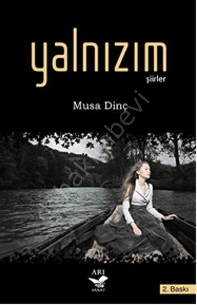 Yalnızım, Arı Sanat Yayınları