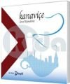 Kanaviçe, Seval karadeniz, Hayal Yayınları