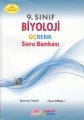 Esen Üçrenk 9. SINIF BİYOLOJİ SORU BANKASI