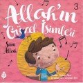 Allah'ın Güzel İsimleri 3