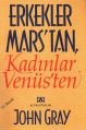 Erkekler Marstan Kadınlar Venüsten, John Gray, Altın Kitaplar