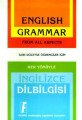 Fono İleri İngilizce Dilbilgisi