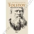 Bir Gencin Dramı, Lev Nikolayeviç Tolstoy