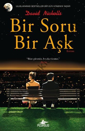 Bir Soru Bir Aşk