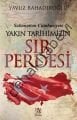 Saltanattan Cumhuriyet Yakın Tarihimizin Sır Perdesi, Yavuz Bahadıroğlu