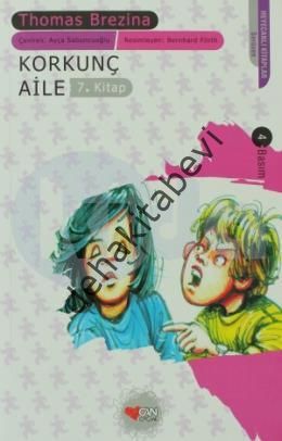 KORKUNÇ AİLE, Kolektif