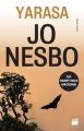 Yarasa, Jo Nesbo, Doğan Kitap