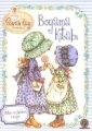Boyama Kitabı, Sarah Kay
