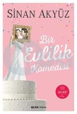 Bir Evlilik Komedisi , Sinan Akyüz