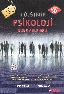 Esen 10. Sınıf Psikoloji Konu Anlatımlı