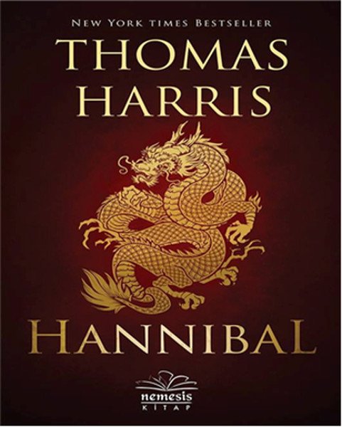 Hannibal, Thomas Harris