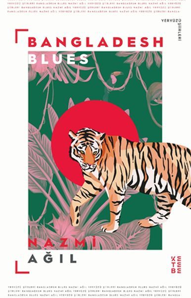 Bangladesh Blues, Nazmi Ağil