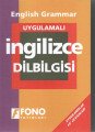 Fono Uygulamalı İngilizce Dilbilgisi