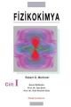 FİZİKOKİMYA 1-CİLT