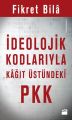 İdeolojik Kodlarıyla Kağıt Üstündeki PKK, Fikret Bila, Doğan Kitap
