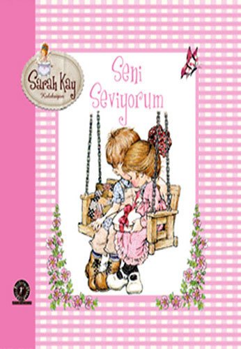 Seni Seviyorum, Sarah Kay