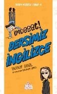 Bizim Matrak Sınıf Serisi-4 / İmdaaat Dersimiz İngilizce, Yusuf Asal