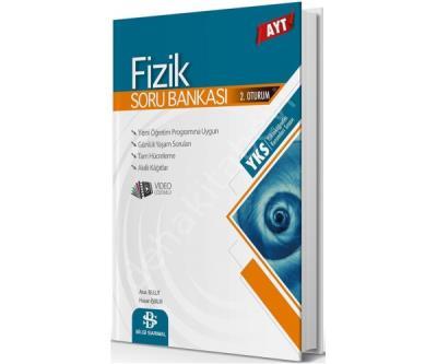Ayt Sarmal S.B. Fizik - 2019-20, Bilgi Sarmal