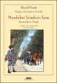Kayıp Zamanın İzinde Memleket İsimleri İsim, Marcel Proust