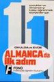 Fono Almanca İlk Adım 1 Cd'siz