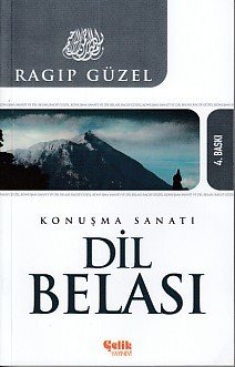Dil Belası Konuşma Sanatı, Çelik Yayınevi