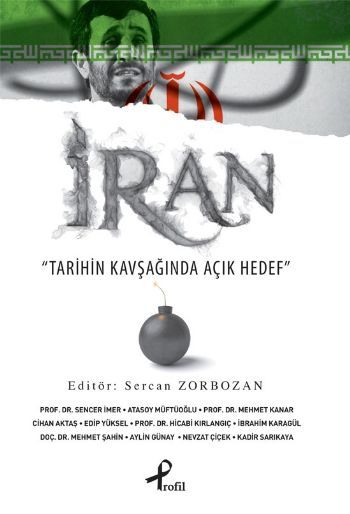 İran, Sercan Zorbozan