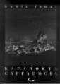 Kapadokya Cappadocia, Kamil Fırat, Literatür