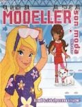 Modeller - Son Moda İlkbahar, Kolektif, Parıltı Yayınları