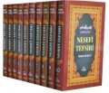 Nesefi Tefsiri Tercümesi 10 Cilt, Şamua, Ravza Yayınları