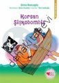 KORSAN ŞİŞKOBOMBİŞ, Silvia Roncaglia