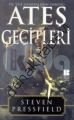 Ateş Geçitleri, Steven Pressfield
