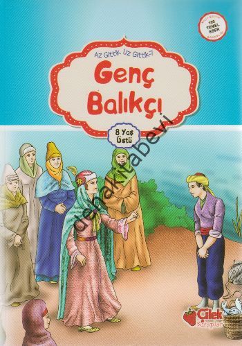 Genç Balıkçı, Derleme