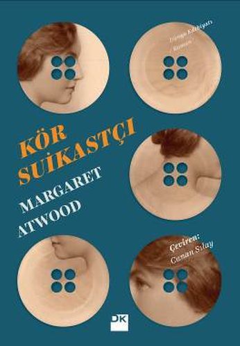 Kör Suikastçı, Margaret Atwood, Doğan Kitap